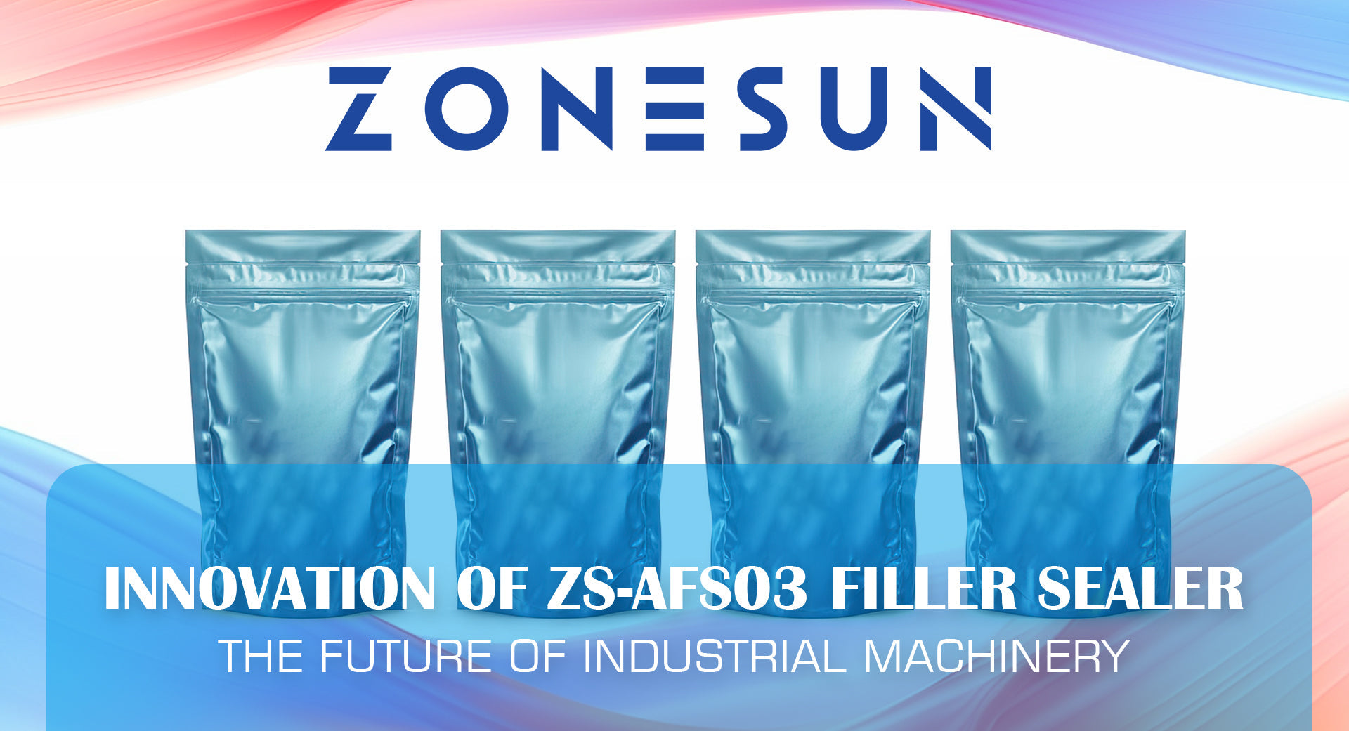 Enhancing Packaging Efficiency with Advanced Filling and Sealing Machi