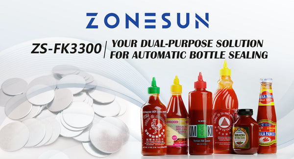 Why More and More Factories Choose Automatic Sealing Machines Instead of Manual Sealing