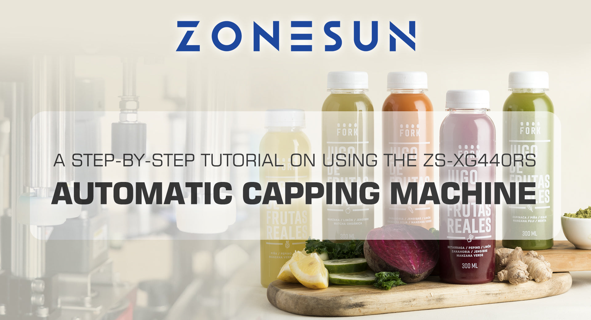 Boosting Production Efficiency with Advanced Automatic Capping Machine