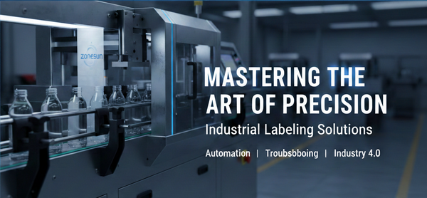 Mastering the Art of Precision: The Ultimate Guide to Industrial Labeling Solutions (2026 Edition)