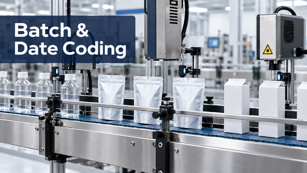 Batch & Date Coding