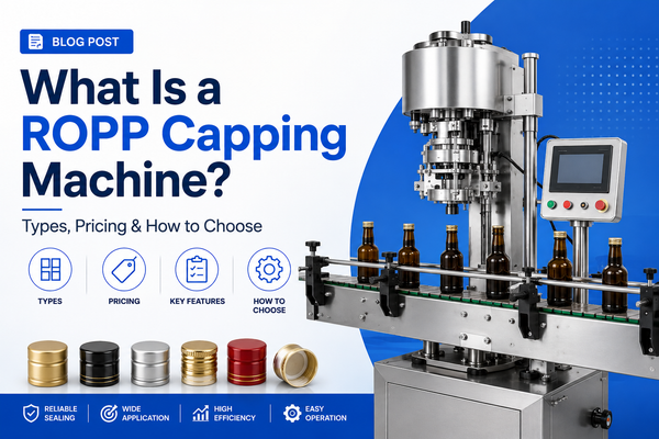 zonesun ropp capping machine