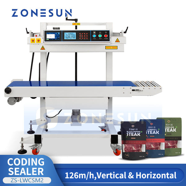 Sealing Machine