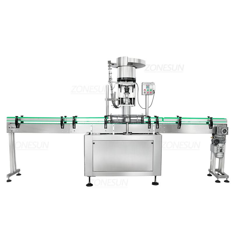 Capping Machine