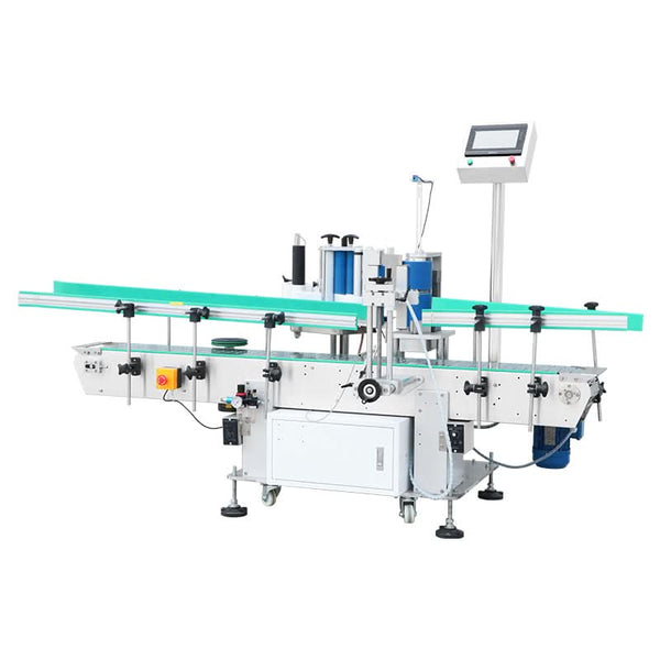 Labeling Machine