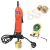 Manual Electric Bottle Screw Cap Capping Machine Set