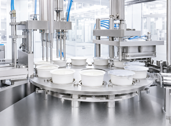 Small Automatic Filling Line for Bottles | Compact Packaging Solutions