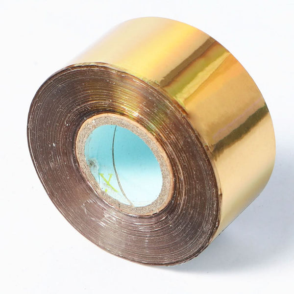 Zonesun 3CM Hot foil Stamping Paper Heat Transfer Foil Roll