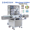 zonesun filling machine