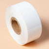 Zonesun 3CM Hot foil Stamping Paper Heat Transfer Foil Roll