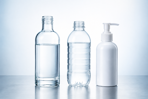 Small Automatic Filling Line for Bottles | Compact Packaging Solutions