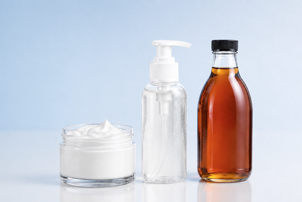 Small Automatic Filling Line for Bottles | Compact Packaging Solutions