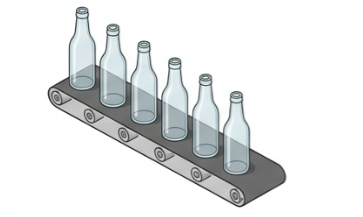 Automatic Cartoning Machine | Box Packing for Bottles & Sachets