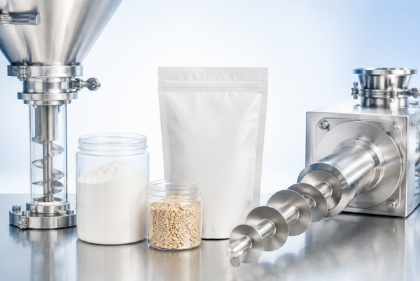 Small Automatic Filling Line for Bottles | Compact Packaging Solutions