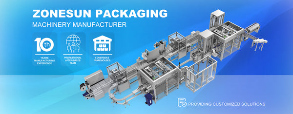 zonesun packaging machine