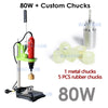 ZONESUN ZS-XG80W Semi Automatic Bottle Cap Capping Machine for Screw Bottles
