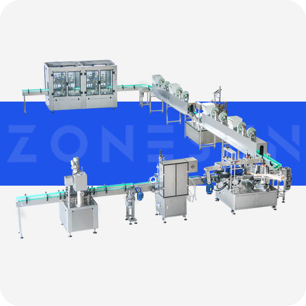 ZONESUN® Production line