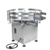 ZONESUN ZS-SP600Z Rotary Bottle Collecting Turntable for Packing Lines