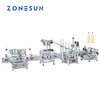 zonesun production line