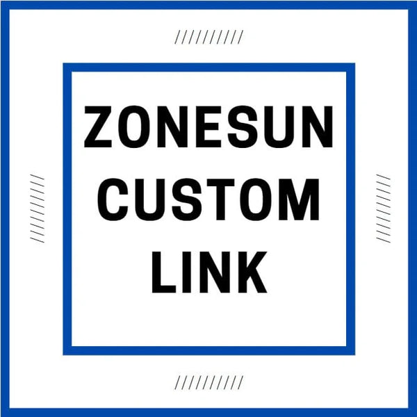 ZONESUN Customized link