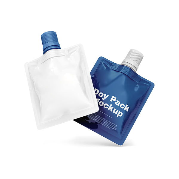 Automatic Liquid Filling and Sealing Machine | Pouch & Cup Packaging