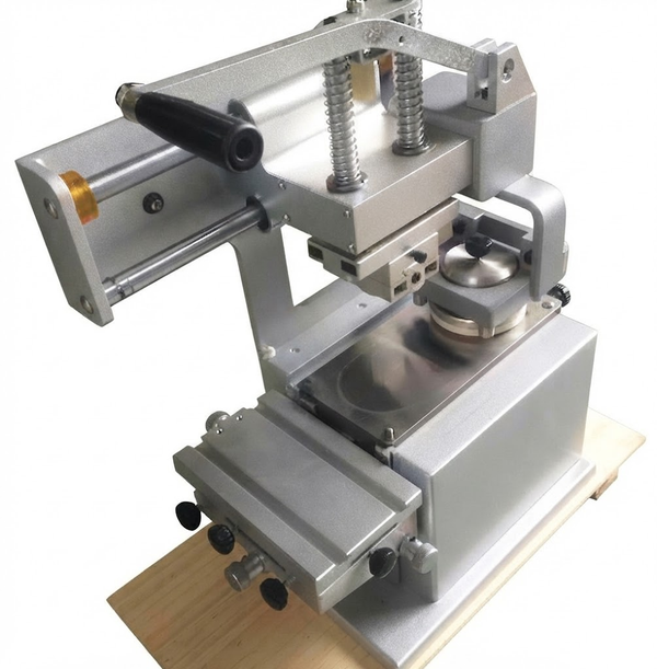 Zonesun ZS-SYY1 Manual Desktop Pad Printing Machine