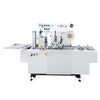 ZONESUN ZS-BT220 Automatic Cellophane Overwrapping Machine for Perfume Cosmetic Box