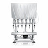 ZONESUN ZS-RWGFP4 Wine Bottle Filling Machine with Smart Sensor Control