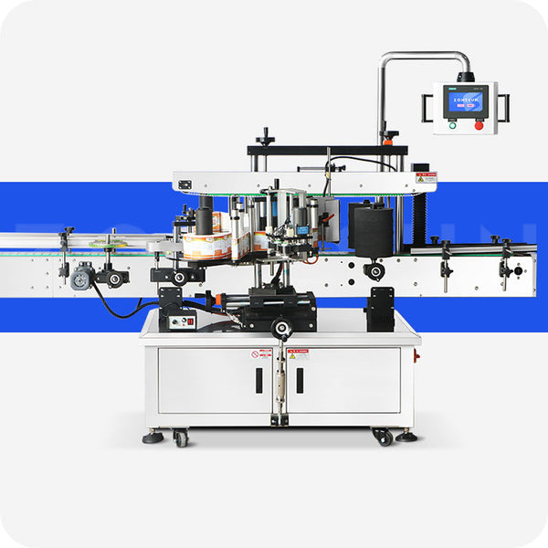 ZONESUN® automatic labeling machine
