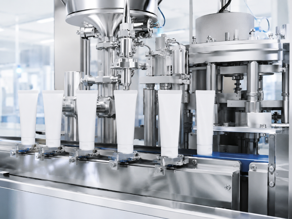 Small Automatic Filling Line for Bottles | Compact Packaging Solutions