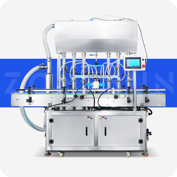 ZONESUN® automatic filling machine