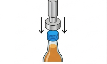 Automatic Cartoning Machine | Box Packing for Bottles & Sachets