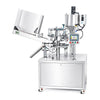 Zonesun ZS-FS009A Aluminum Tube Filling and Sealing Machine for Cream and Ointment