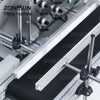 ZONESUN 4 Nozzles Automatic Magnetic Pump Liquid Filling Machine ZS-DTMP4A