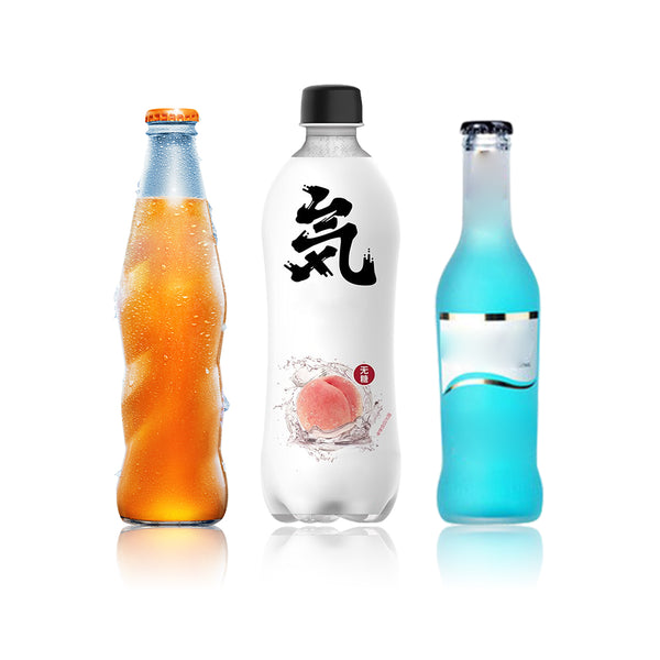 Overflow Zone Automatic Overflow Filling Machine for Liquid Bottles, Cosmetic & Detergent