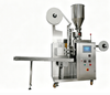 ZONESUN ZS-FS30 Automatic Flat Tea Bag Packing Machine Heat-Seal Sachet Filler