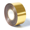 Zonesun 3CM Hot foil Stamping Paper Heat Transfer Foil Roll