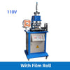 ZONESUN ZS-CP210 Semi-automatic Blister Packing Machine