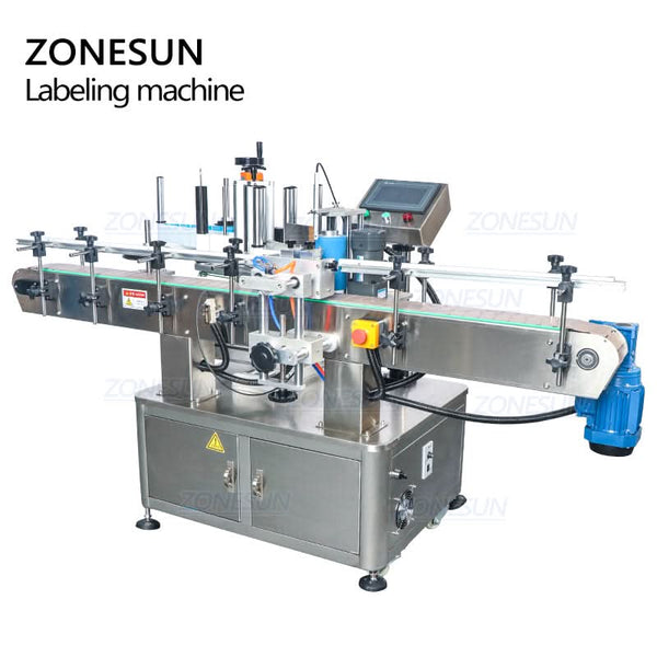 zonesun labeling machine