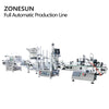 zonesun production line
