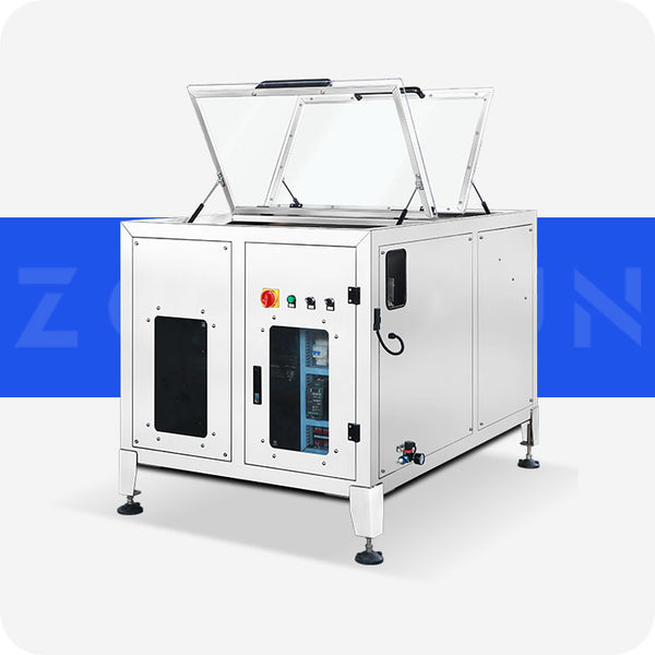 ZONESUN® Conveyors and Unscrambler