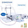 zonesun packaging machine