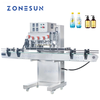 zonesun capping machine