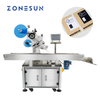 zonesun labeling machine