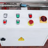ZONESUN ZS-FK8001 Automatic Four Sides Carton Edge Sealing Machine（SPECIAL OFFER）