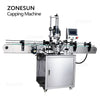 ZONESUN ZS-XG440D Automatic Bottle Capping Machine（SPECIAL OFFER）