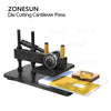 zonesun die cutting machine