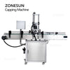 ZONESUN ZS-XG440D Automatic Bottle Capping Machine（SPECIAL OFFER）