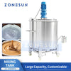 ZS-MB800L large-capacity industrial mixing tank