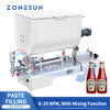 ZONESUN® filling machine